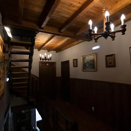 Ofelia Casa di campagna Cudillero
