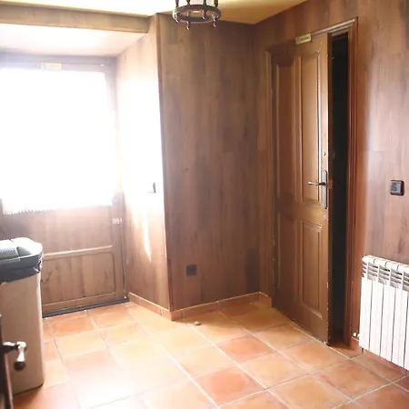 Ofelia Country house Cudillero