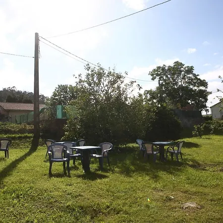 Casa rural Ofelia