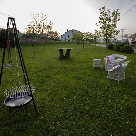 Ofelia Casa rural *