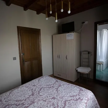 Casa rural Ofelia *
