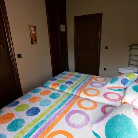 Casa rural Ofelia Cudillero