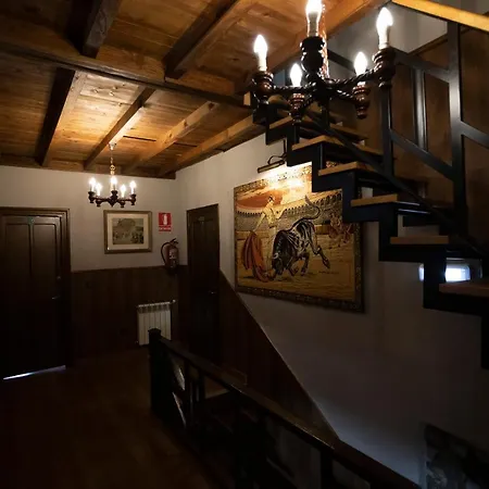 Casa rural Ofelia Cudillero