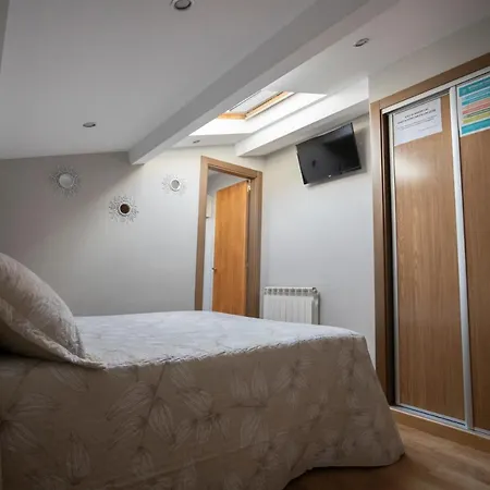 Casa di campagna Ofelia Cudillero