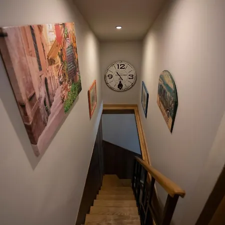 Ofelia Casa di campagna