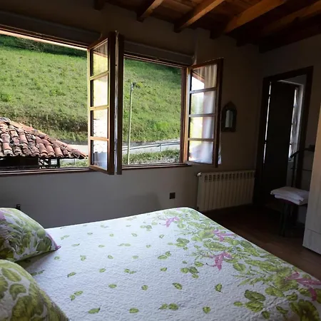 Ofelia Casa rural