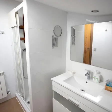 Casa di campagna Ofelia Cudillero