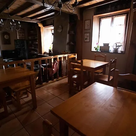 Ofelia Casa di campagna *