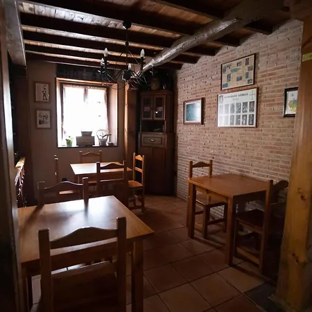 Ofelia Casa rural