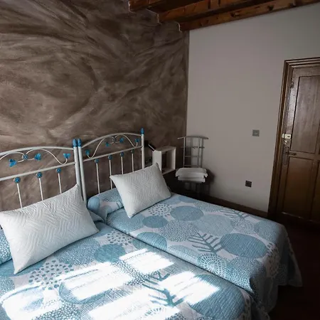 Ofelia Casa di campagna