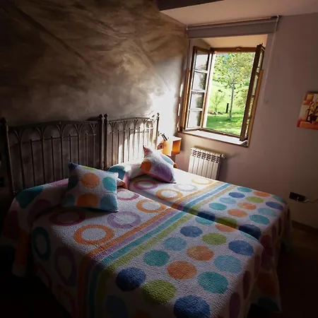 Casa rural Ofelia *