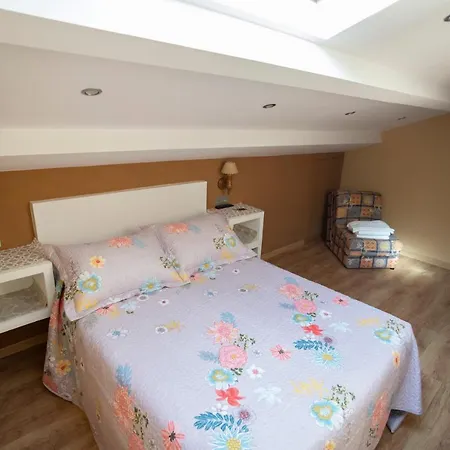 Ofelia Casa di campagna Cudillero