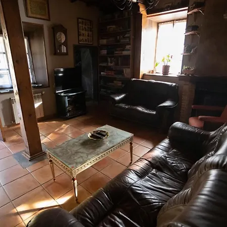 Casa rural Ofelia