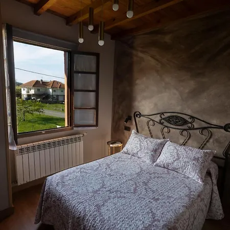 Ofelia Casa rural