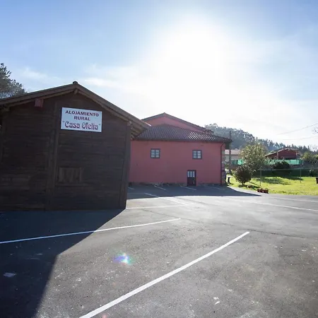 Ofelia Casa rural *