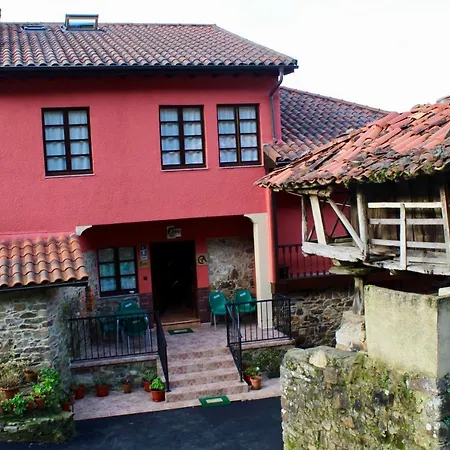 Ofelia Casa rural