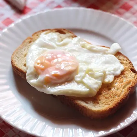 Casa di campagna Ofelia