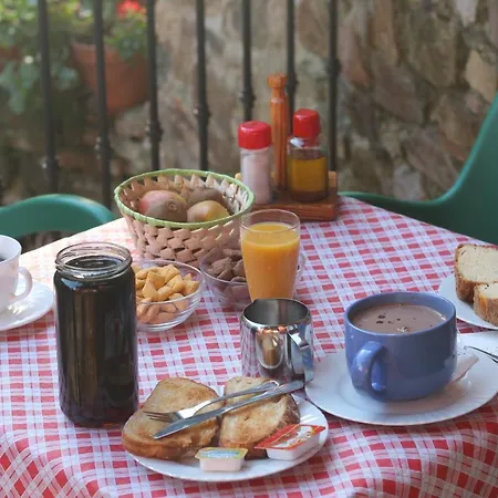 Casa rural Ofelia Cudillero