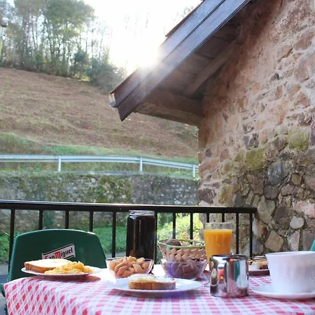 Ofelia Casa rural *