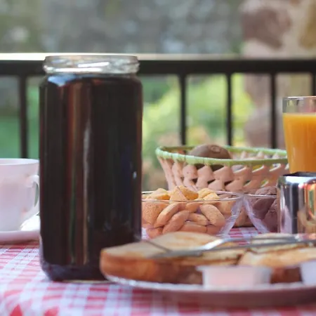 Casa di campagna Ofelia *