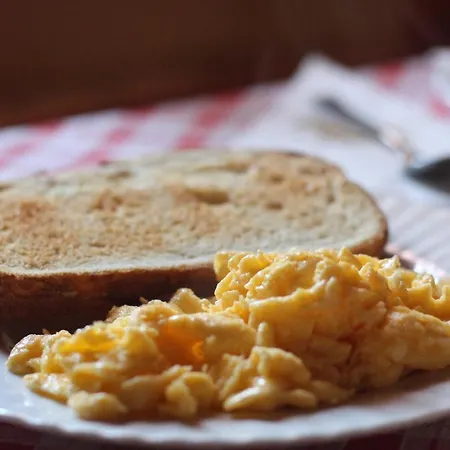 Casa di campagna Ofelia *