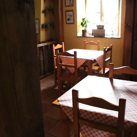 Casa rural Ofelia *