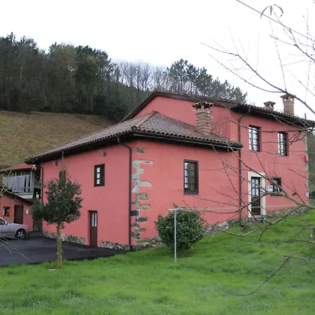 Ofelia Casa rural *